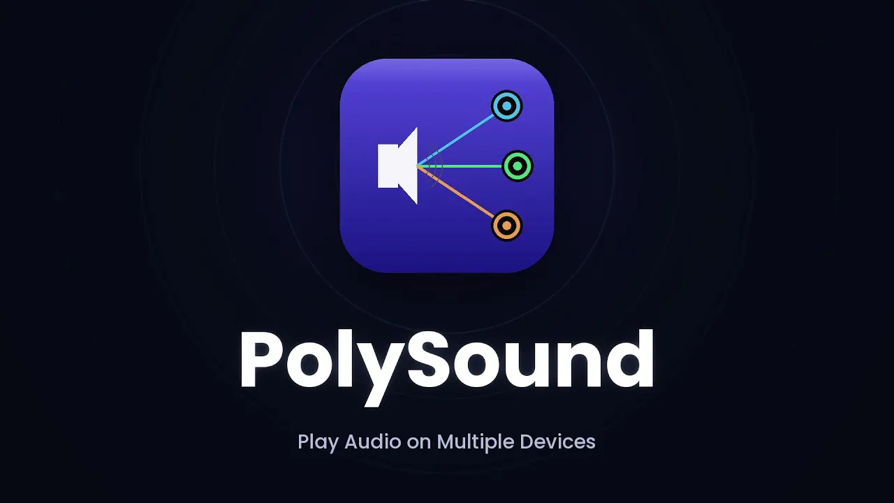PolySound gallery image