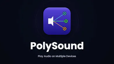 PolySound gallery image