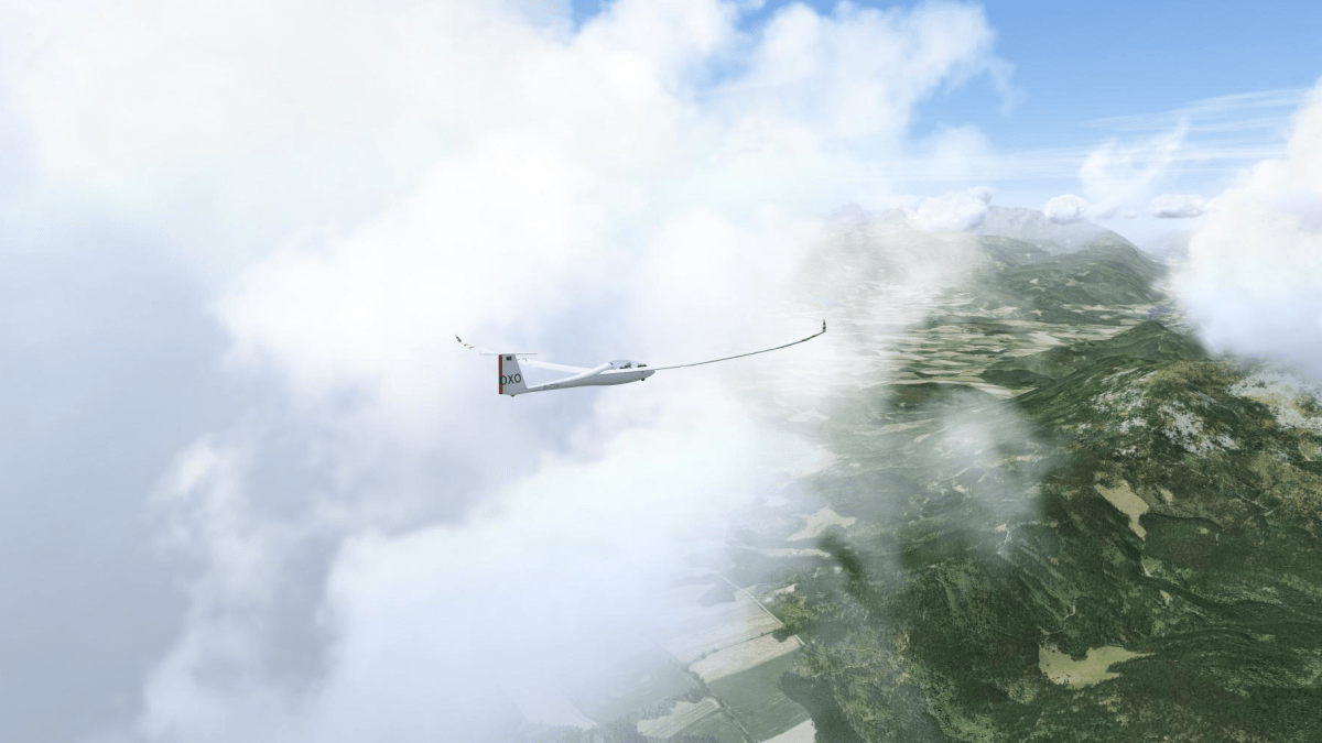 Mídia 13 de O novo Digest Soaring RC