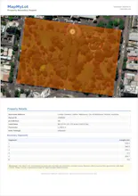 Map My Lot gallery image