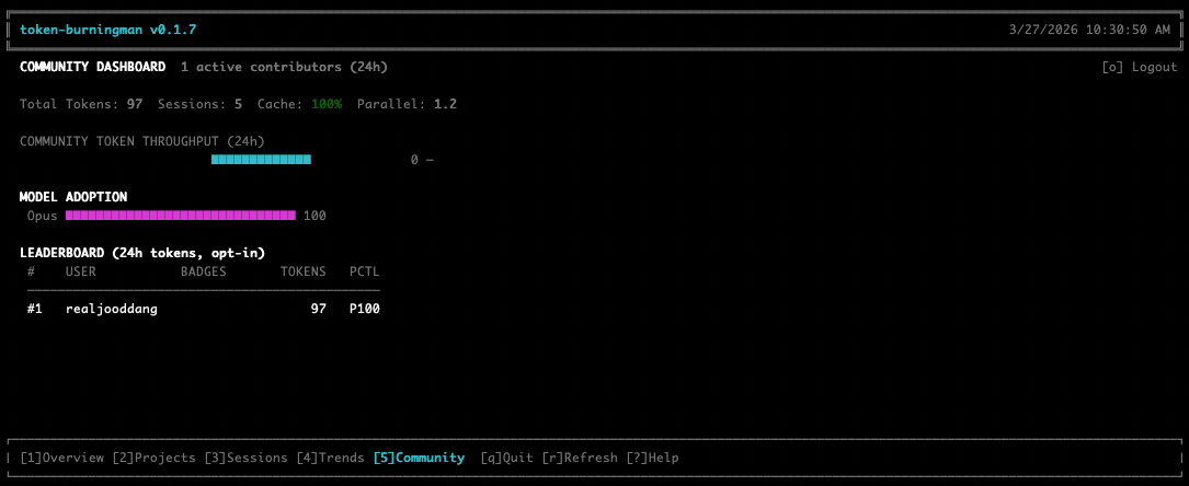 token-burningman gallery image