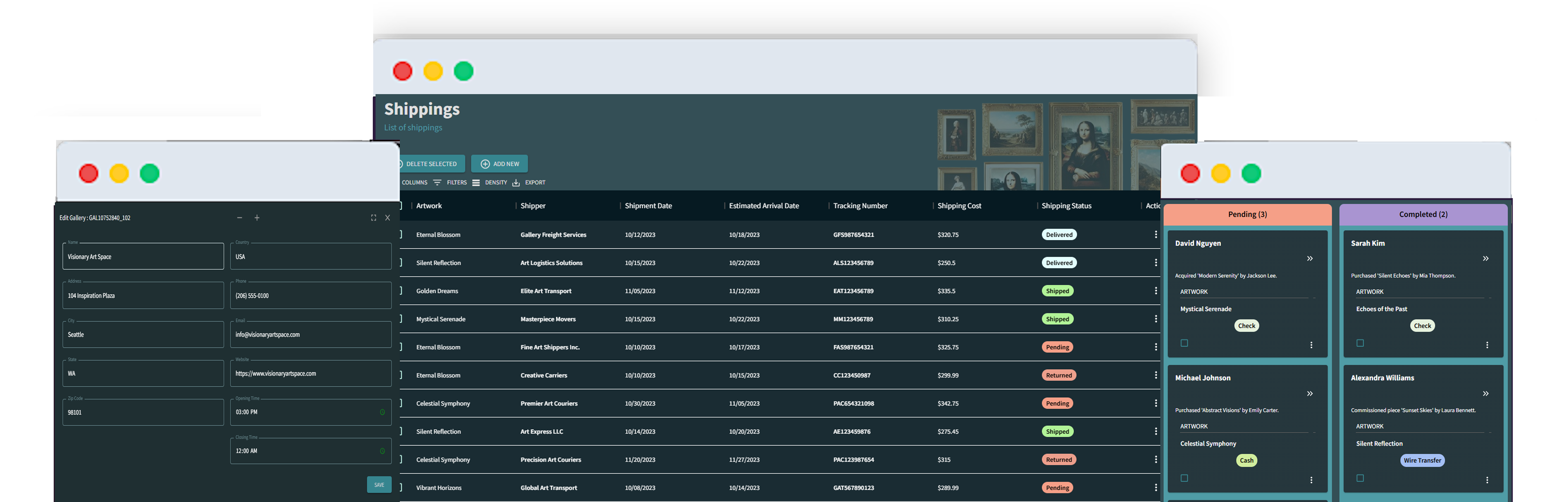 Artioly® gallery image