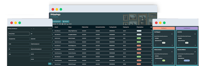 Artioly® gallery image