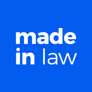 Made in law