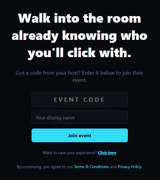 SociBubble — Connection by Design gallery image