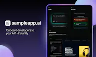 sampleapp.ai
