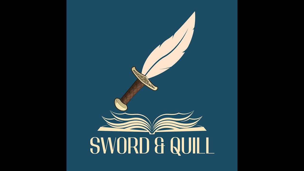 Sword and Quill media 1