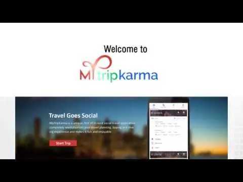 Mytripkarma