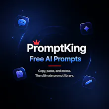 PromptKing gallery image