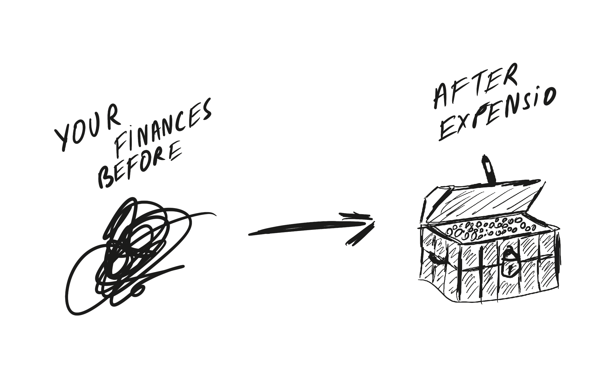 Expensio.co gallery image