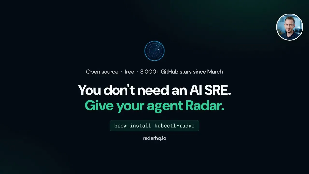 Radar gallery image
