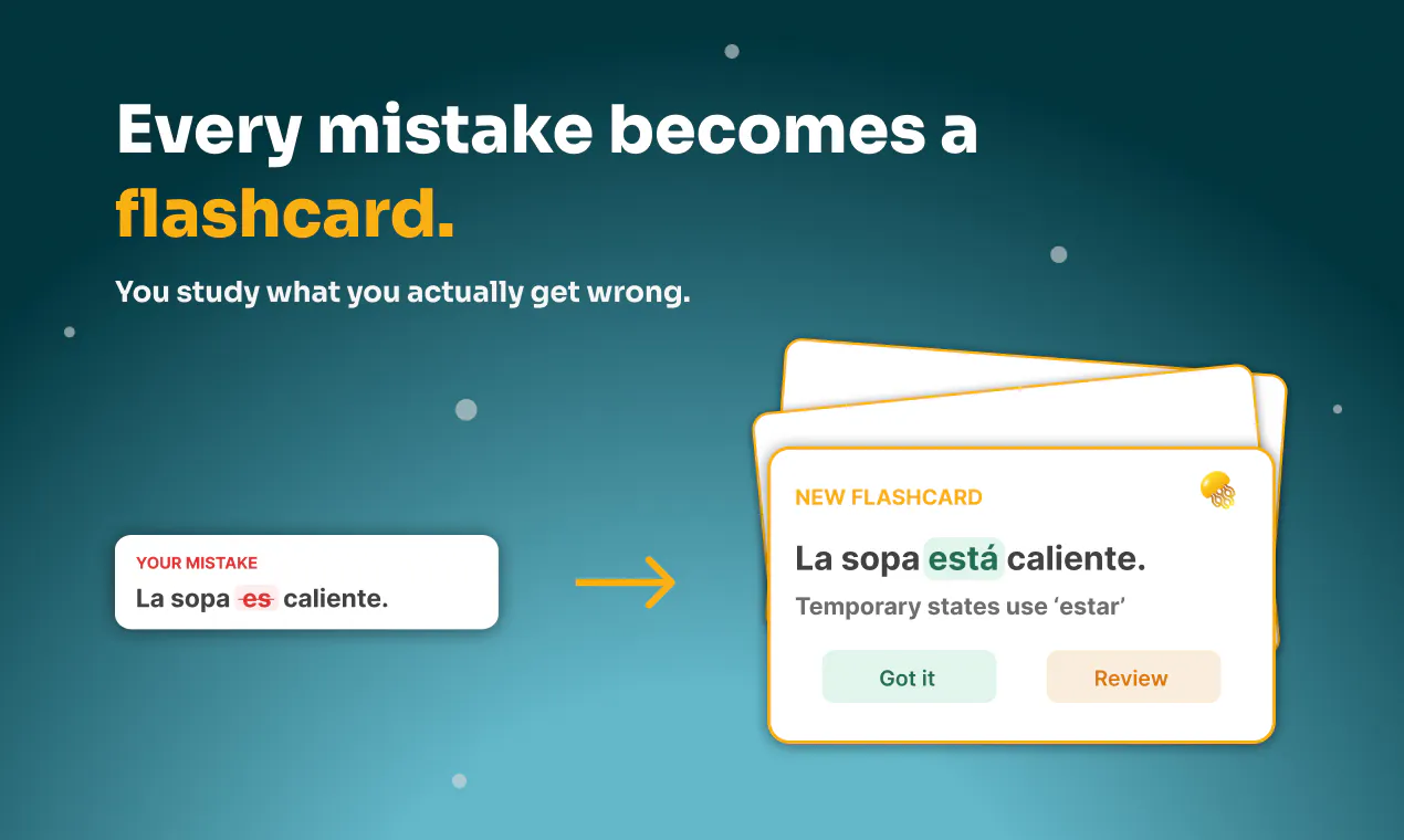  Aurelia: AI Language Tutor gallery image