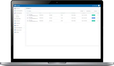 Ledsak CRM | Best CRM For Small Business gallery image