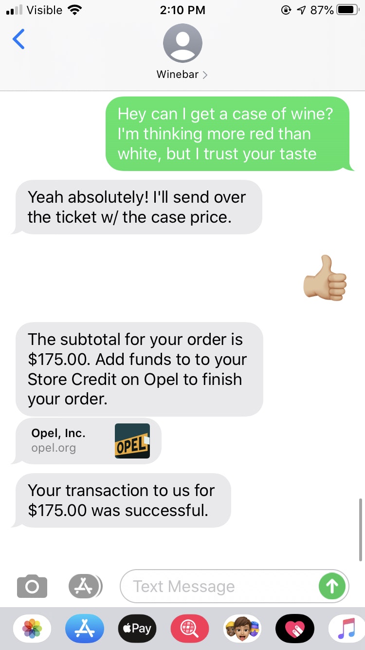 Opel for Business gallery image