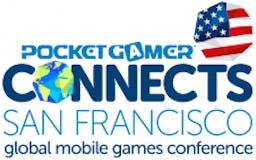 PocketGamer.biz Connects San Francisco media 2
