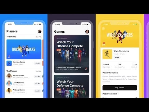 Hashletes gallery image