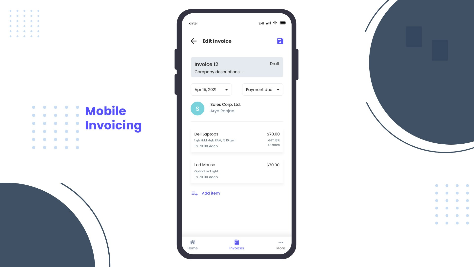 Akounto gallery image