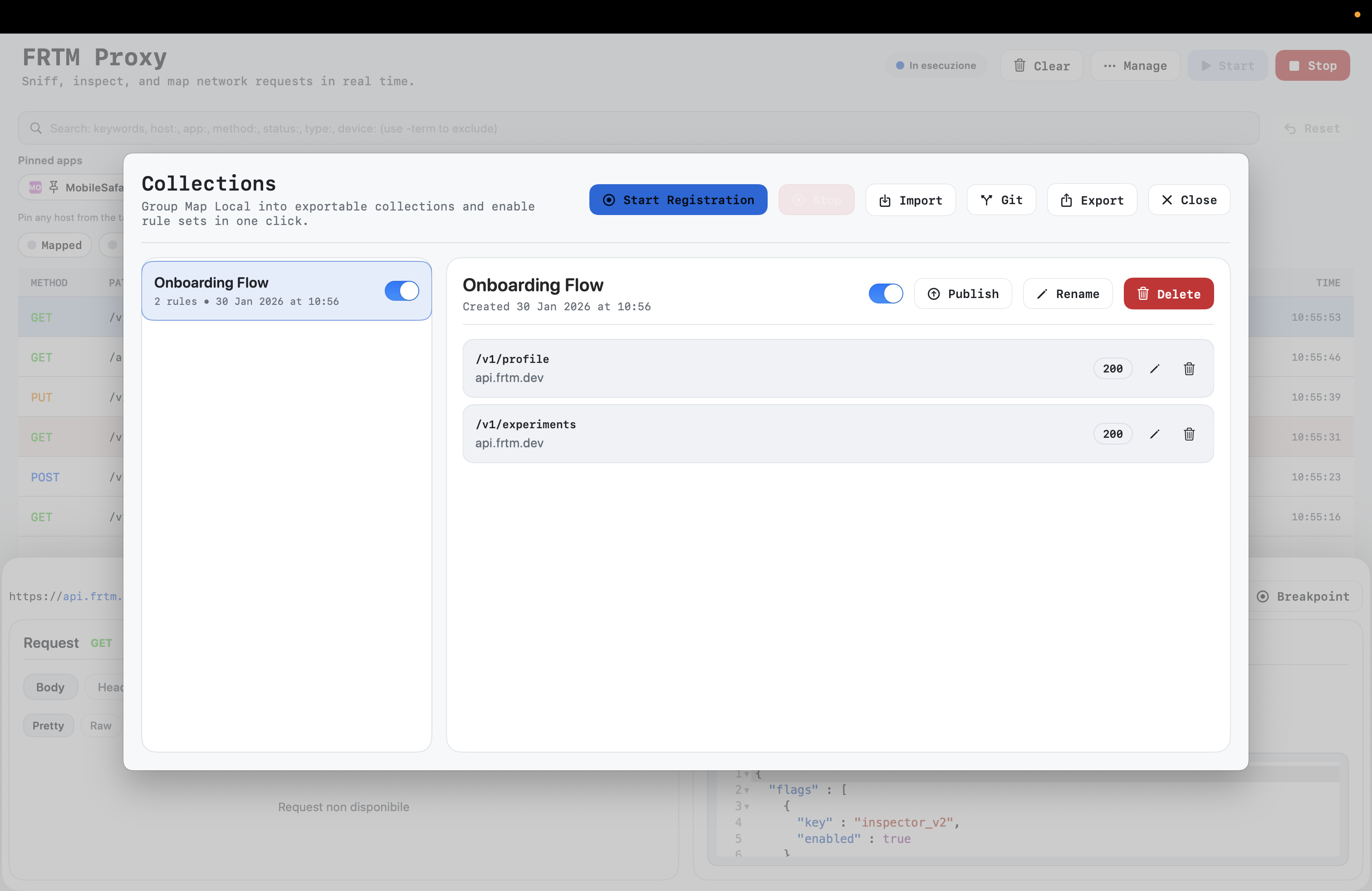 FRTMProxy gallery image
