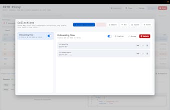 FRTMProxy gallery image