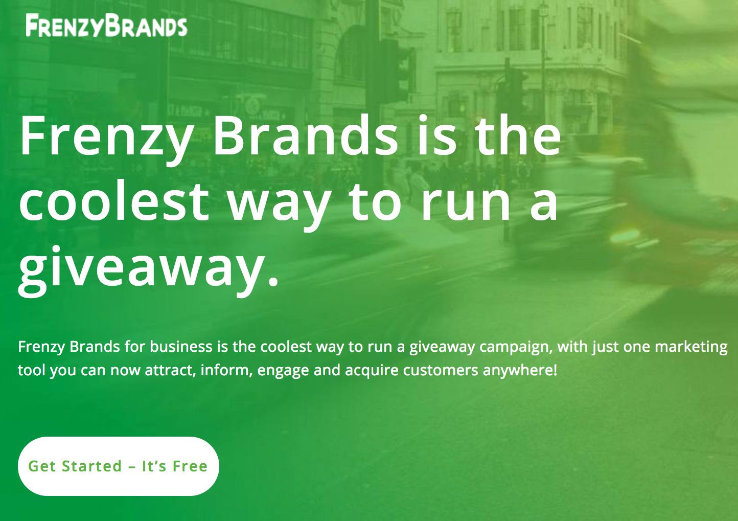 Frenzy Brands gallery image