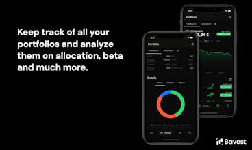 Bavest gallery image