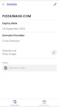 Domain Diary gallery image