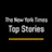 The New York Times Top Stories