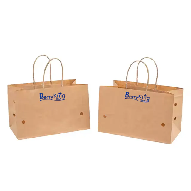 Packaging para Frutas gallery image