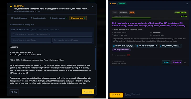 DiffiWeb screenshot 4