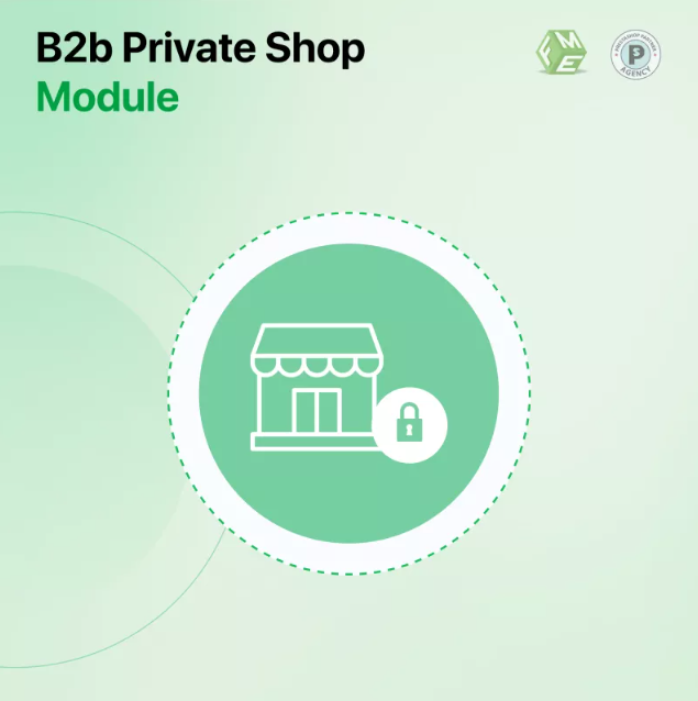 PrestaShop Private S... logo