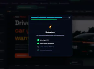 StudioXBuilder gallery image