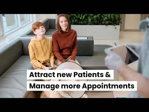 All-in-One Practice growth platform gallery image