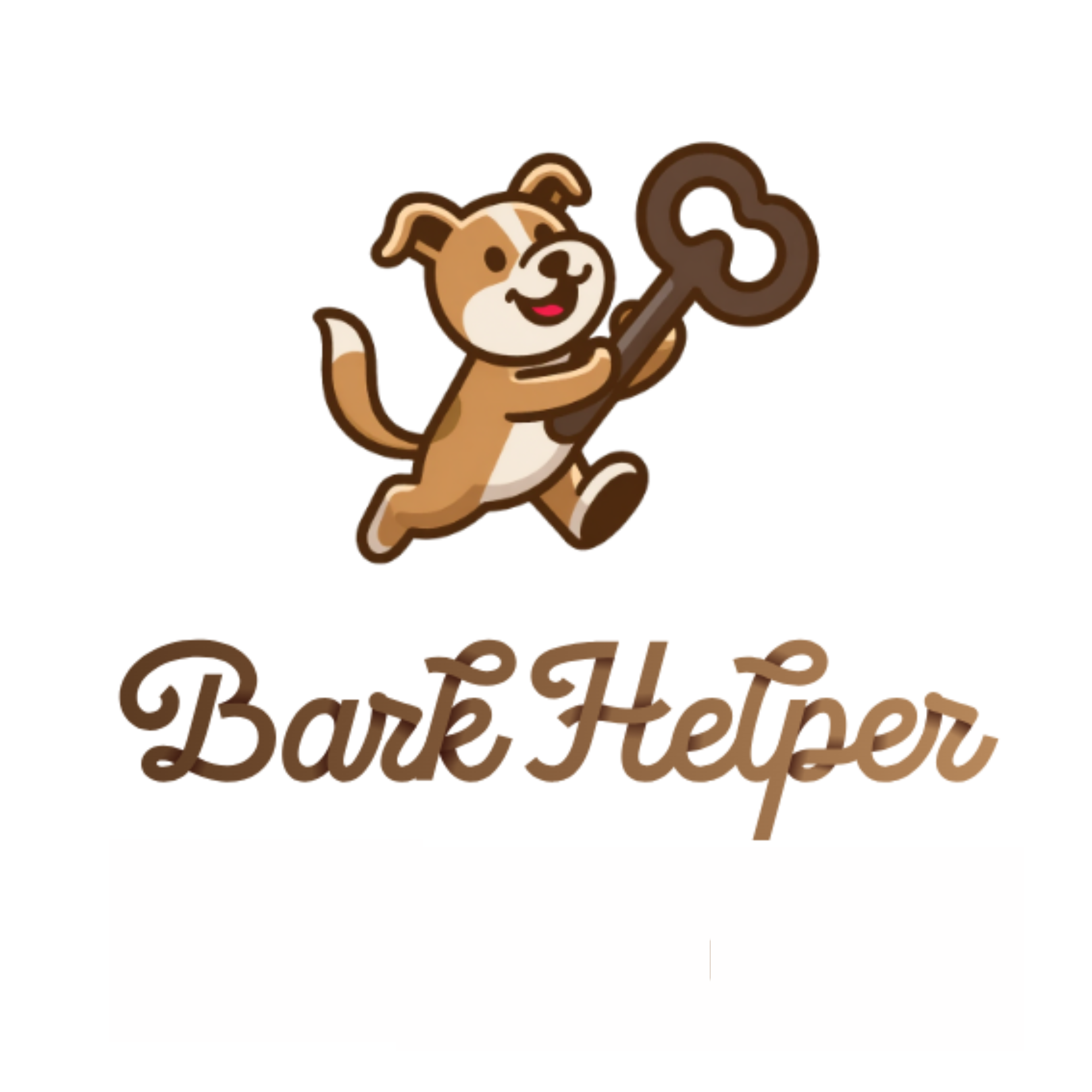 Bark Helper