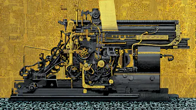 The Classic Press gallery image