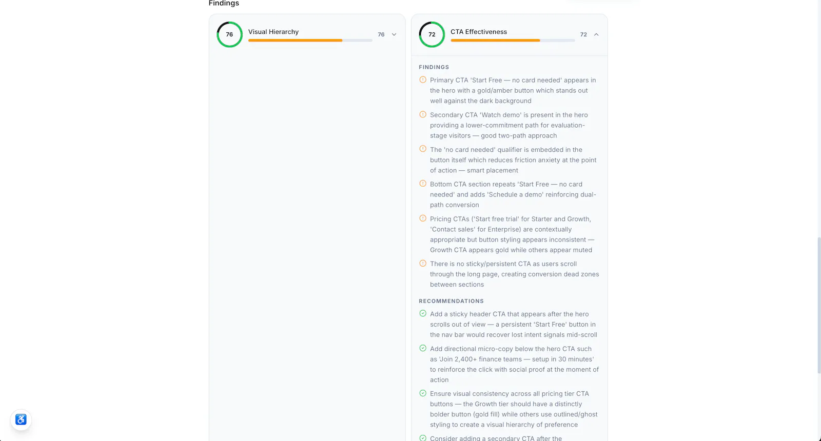 PagePulse screenshot 8