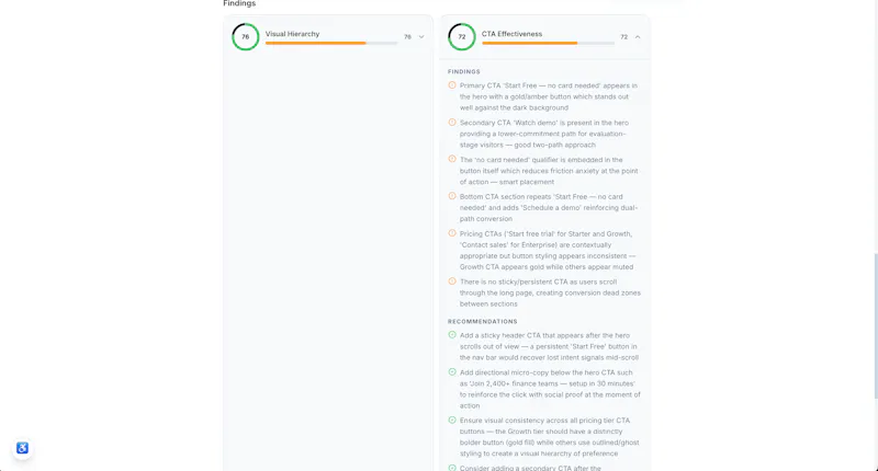 PagePulse screenshot 8