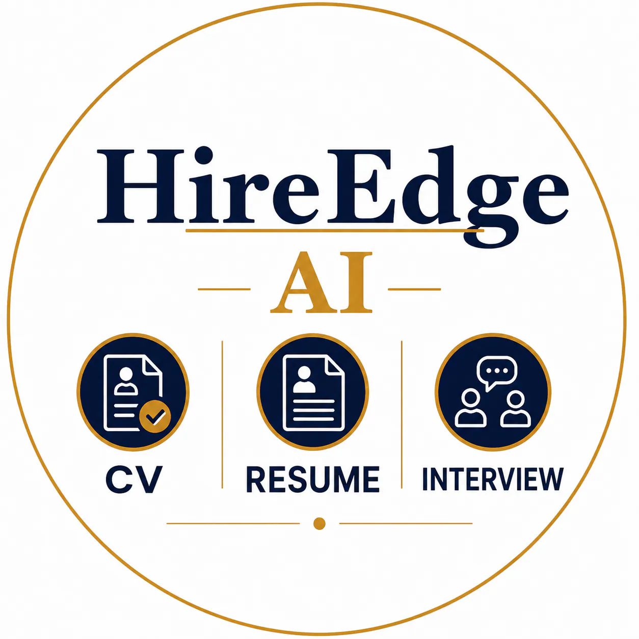HireEdge AI - Interview Coach gallery image