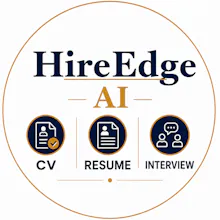 HireEdge AI - Interview Coach gallery image