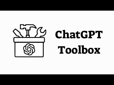 ChatGPT Toolbox gallery image