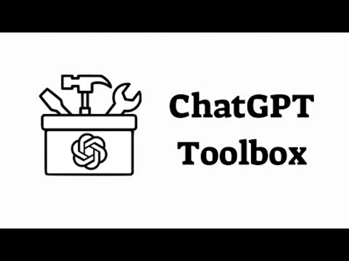 ChatGPT Toolbox