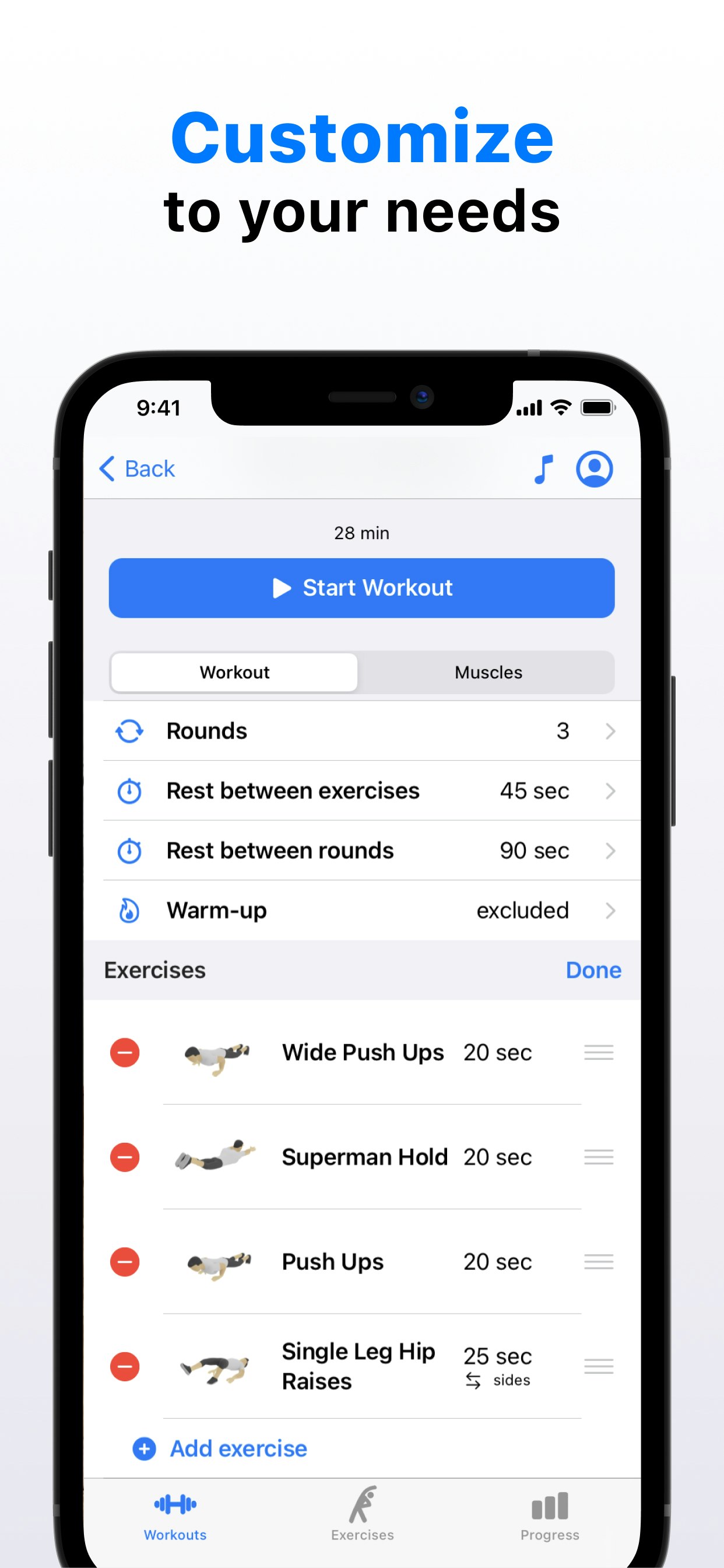 Coachy gallery image