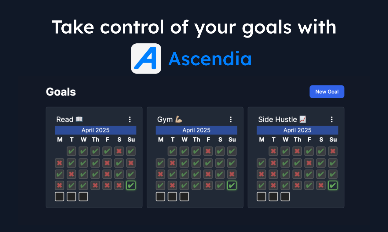 Ascendia gallery image