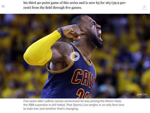 The Washington Post gallery image