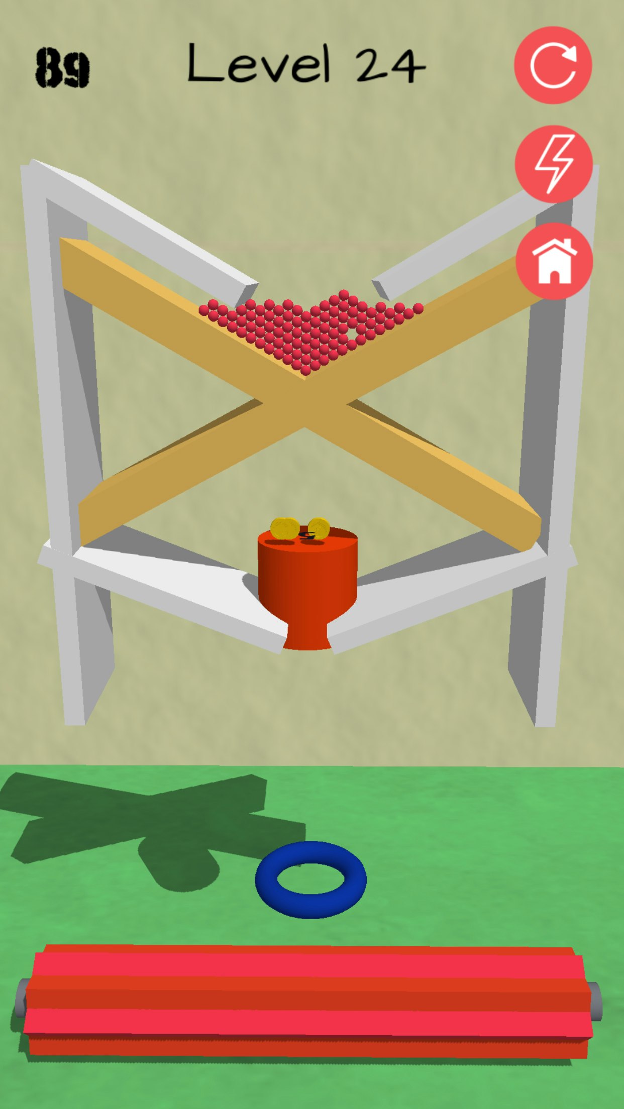 Ballz Maze 3D gallery image