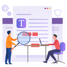 Trinka AI Grammar Checker gallery image