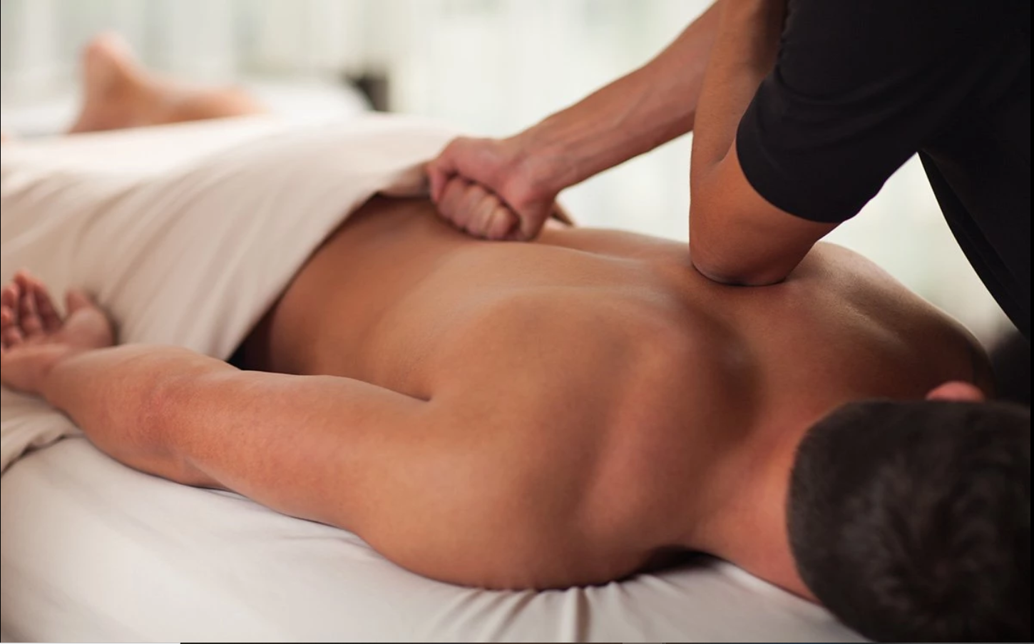 bonafide massage gallery image