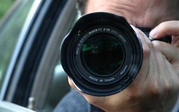 Detective Eye gallery image