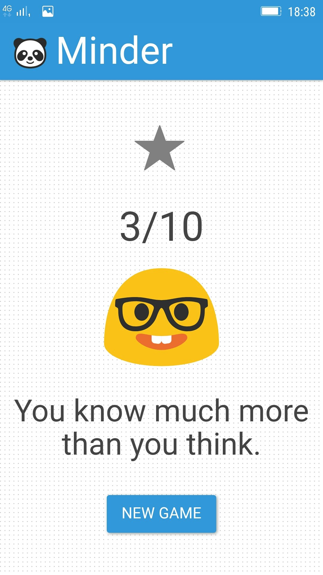 Minder gallery image