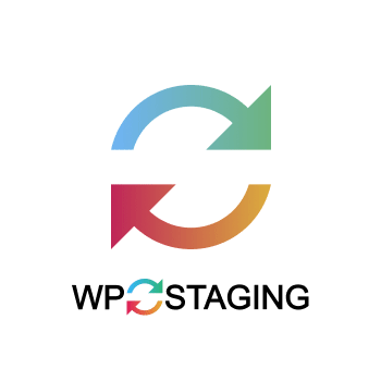 WP STAGING gallery image