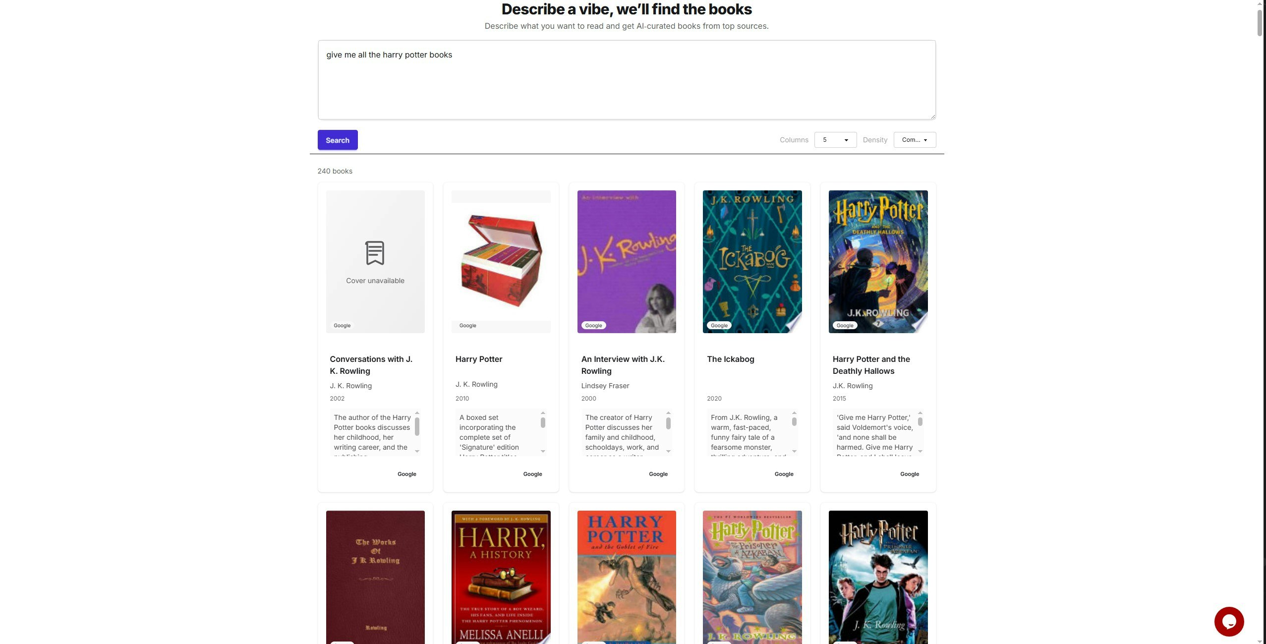 FindReads gallery image